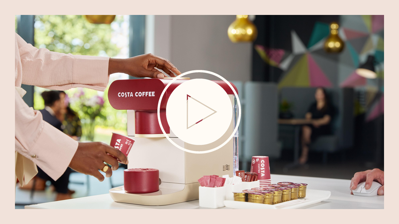 Costa Professional Podio X1